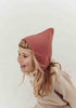 Pixie Bonnet | Light Mahogany - Skjønn Concept Store