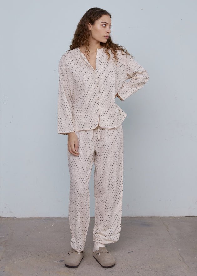 Pyjamas Dash | Mixed Space - Skjønn Concept Store