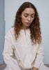 Pyjamas Poplin | Pure Ecru - Skjønn Concept Store