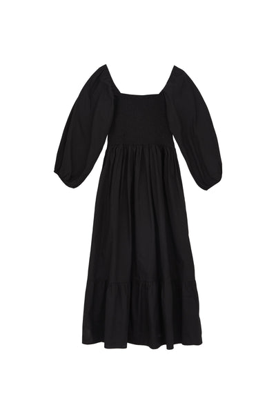Rani Dress | Black - Skjønn Concept Store