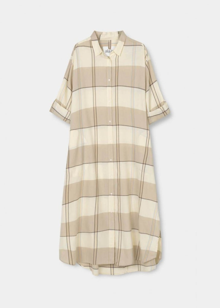 Shirt Robe | Summer - Skjønn Concept Store