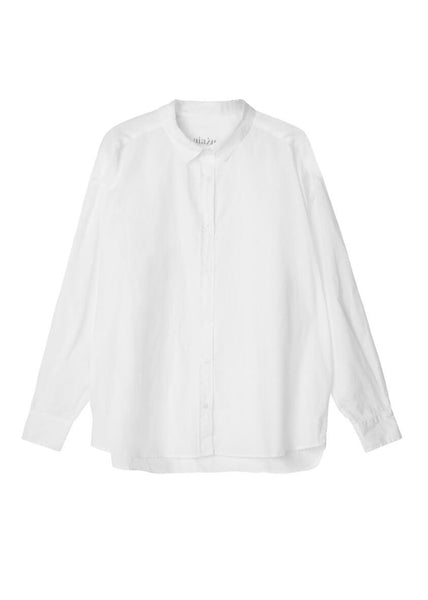Shirt | White - Skjønn Concept Store