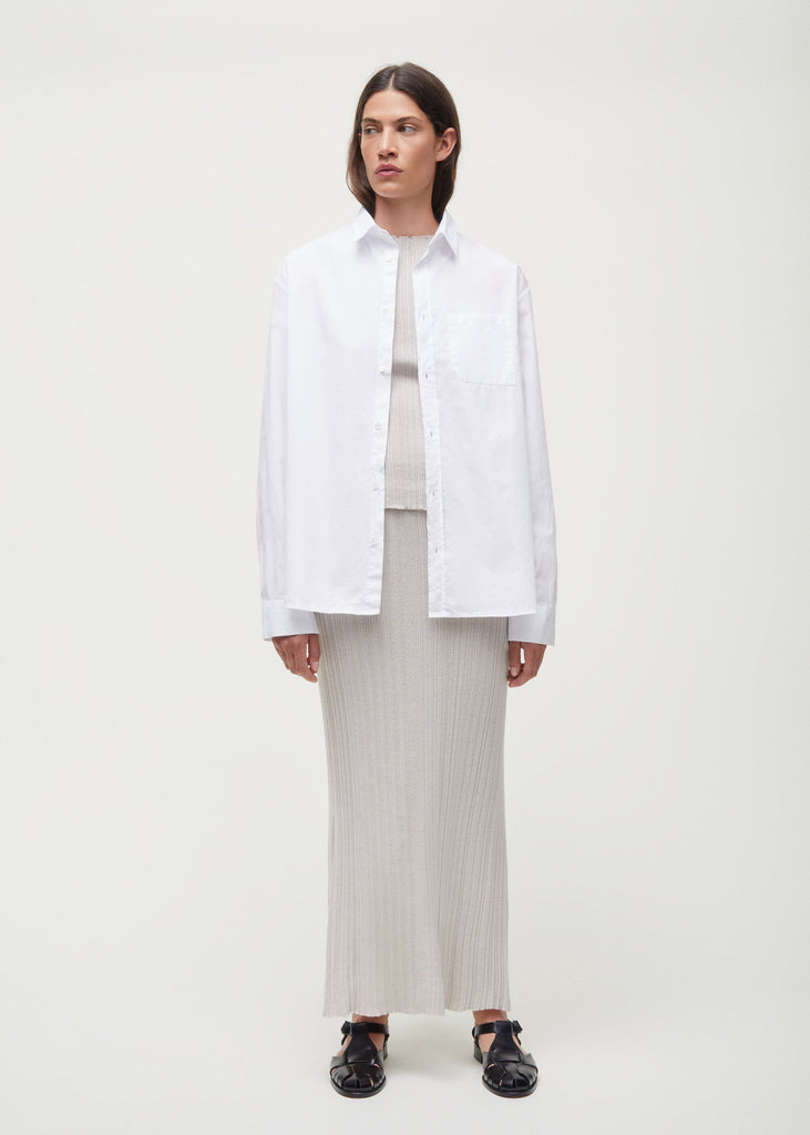 Sienne Skirt | Natural - Skjønn Concept Store