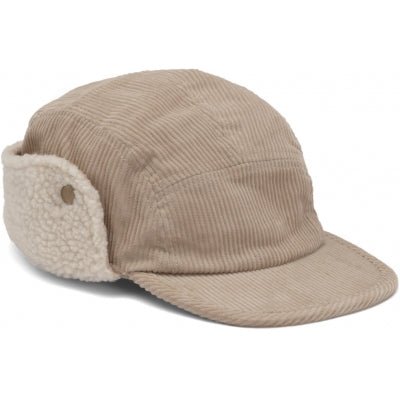 Spencer Winter Cap | Moonlight - Skjønn Concept Store