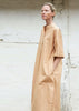 Sunita Dress | Sandstorm - Skjønn Concept Store
