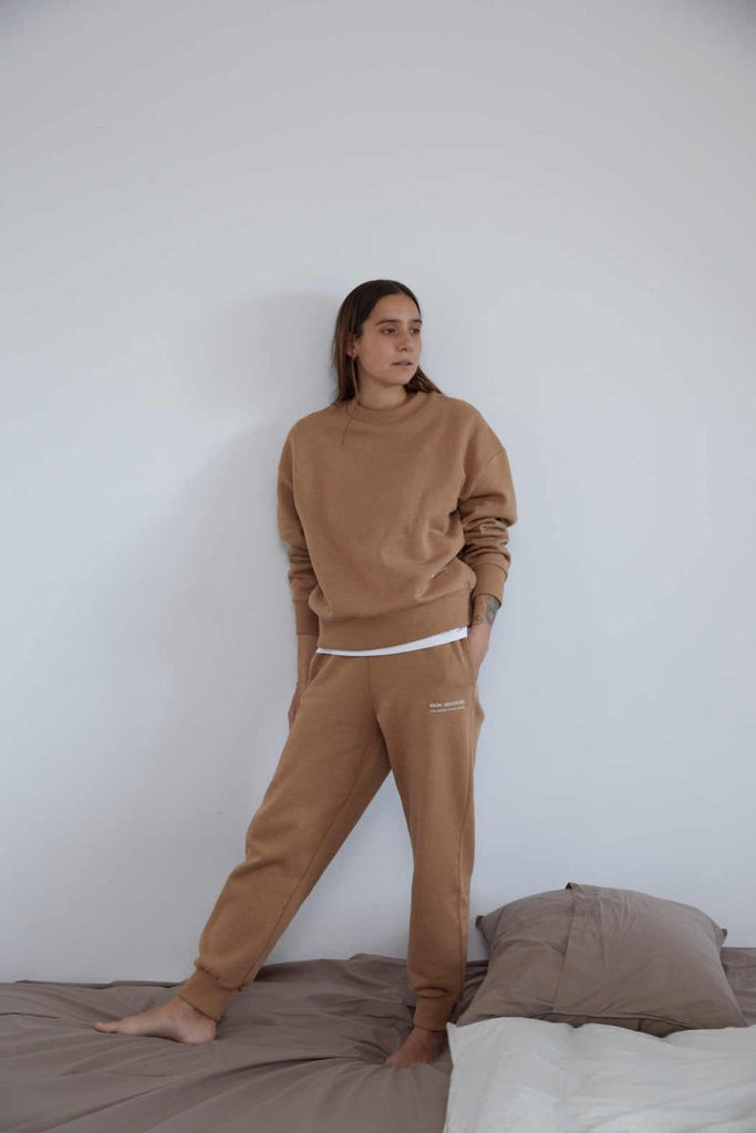 Sweat Pants | Pure Brazil - Skjønn Concept Store