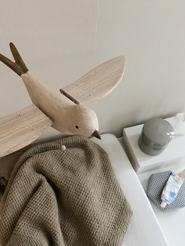 The Flying Bird Koko - Skjønn Concept Store