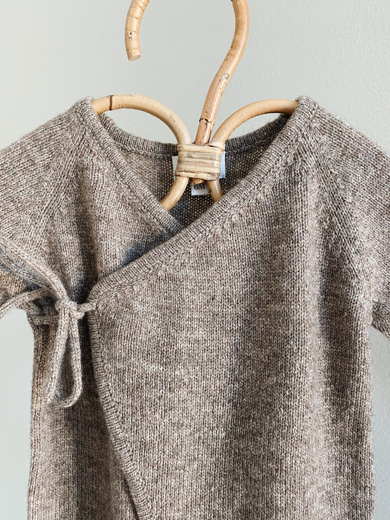 Uma Jumpsuit | Millet - Skjønn Concept Store