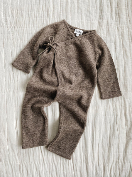 Uma Jumpsuit | Millet - Skjønn Concept Store