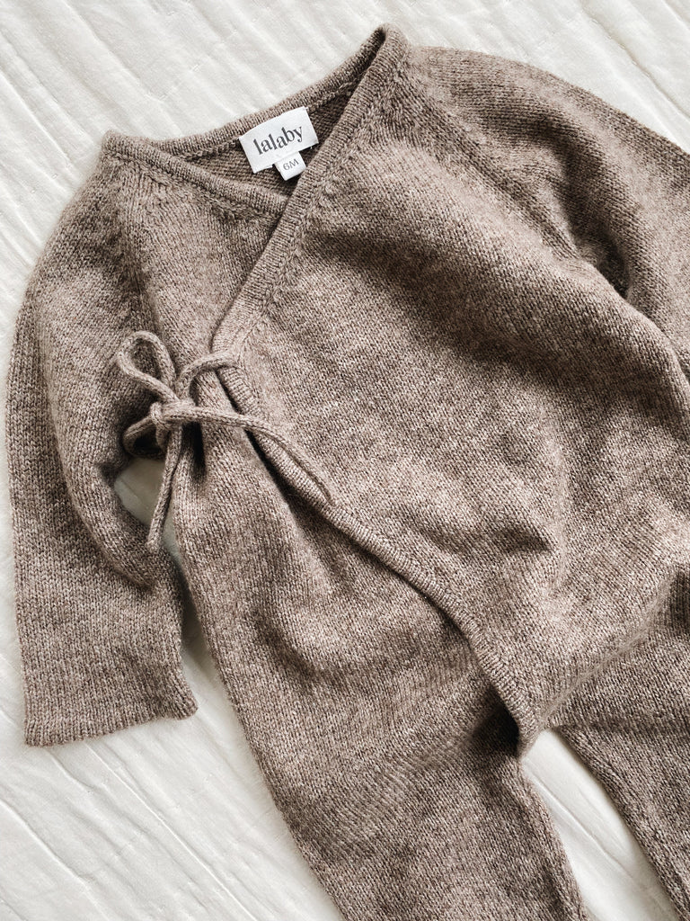 Uma Jumpsuit | Millet - Skjønn Concept Store