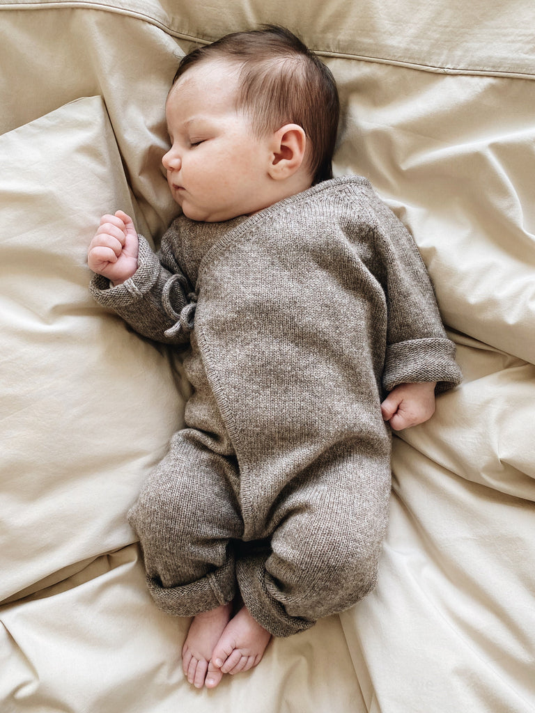 Uma Jumpsuit | Millet - Skjønn Concept Store