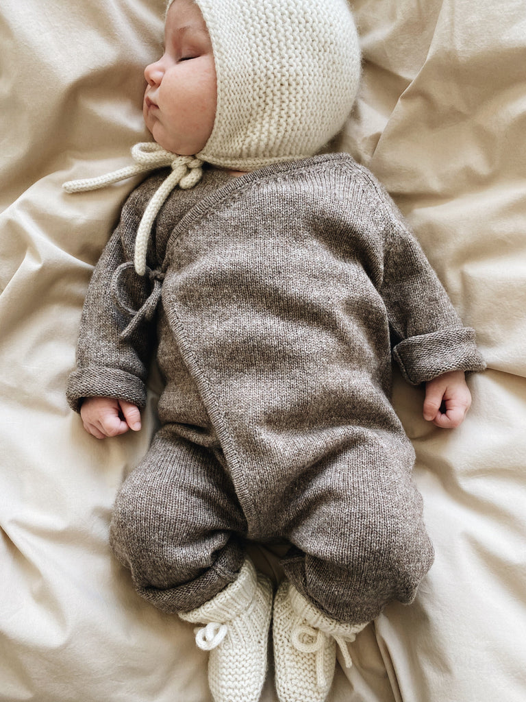 Uma Jumpsuit | Millet - Skjønn Concept Store