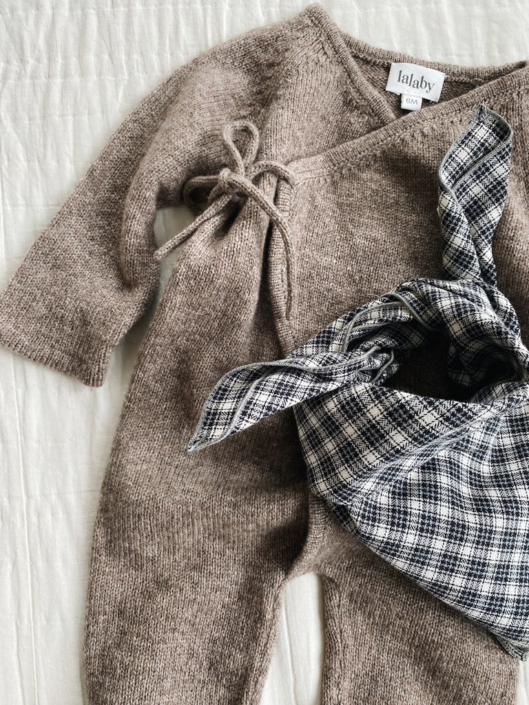 Uma Jumpsuit | Millet - Skjønn Concept Store