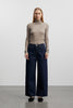 Wide Leg Jeans | Indigo Blue - Skjønn Concept Store